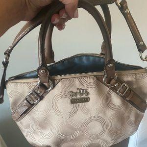 Ladies Coach purse